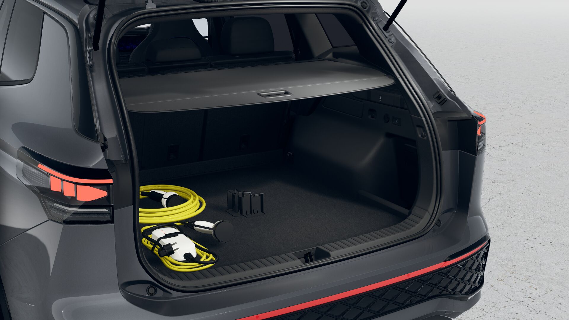 Obrázek Tayron R-Line 1,5 TSI 200 kW eHybrid