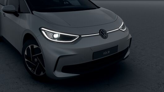 Obrázek ID.3 Pro People 150 kW, 59 kWh