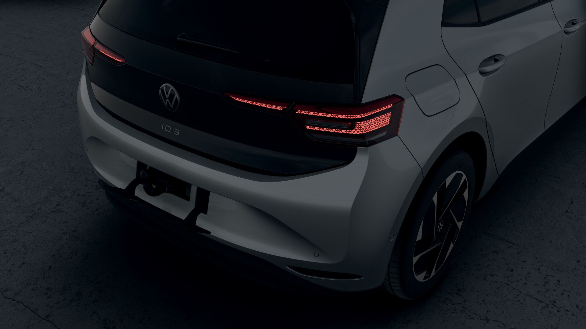 Obrázek ID.3 Pro People 150 kW, 59 kWh