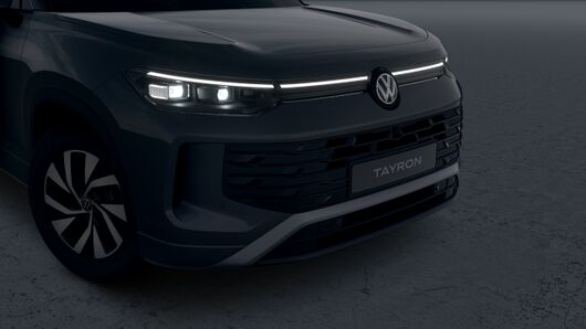 Obrázek Tayron Friends 1,5 TSI 150 kW eHybrid