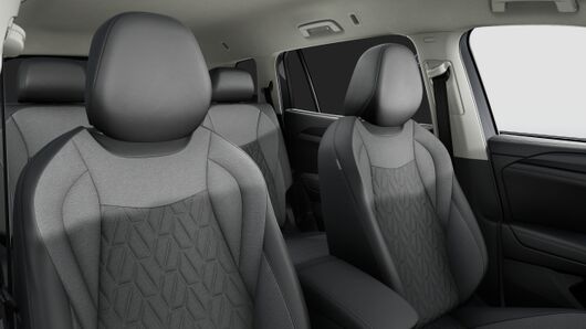 Obrázek Tayron Friends 1,5 TSI 150 kW eHybrid