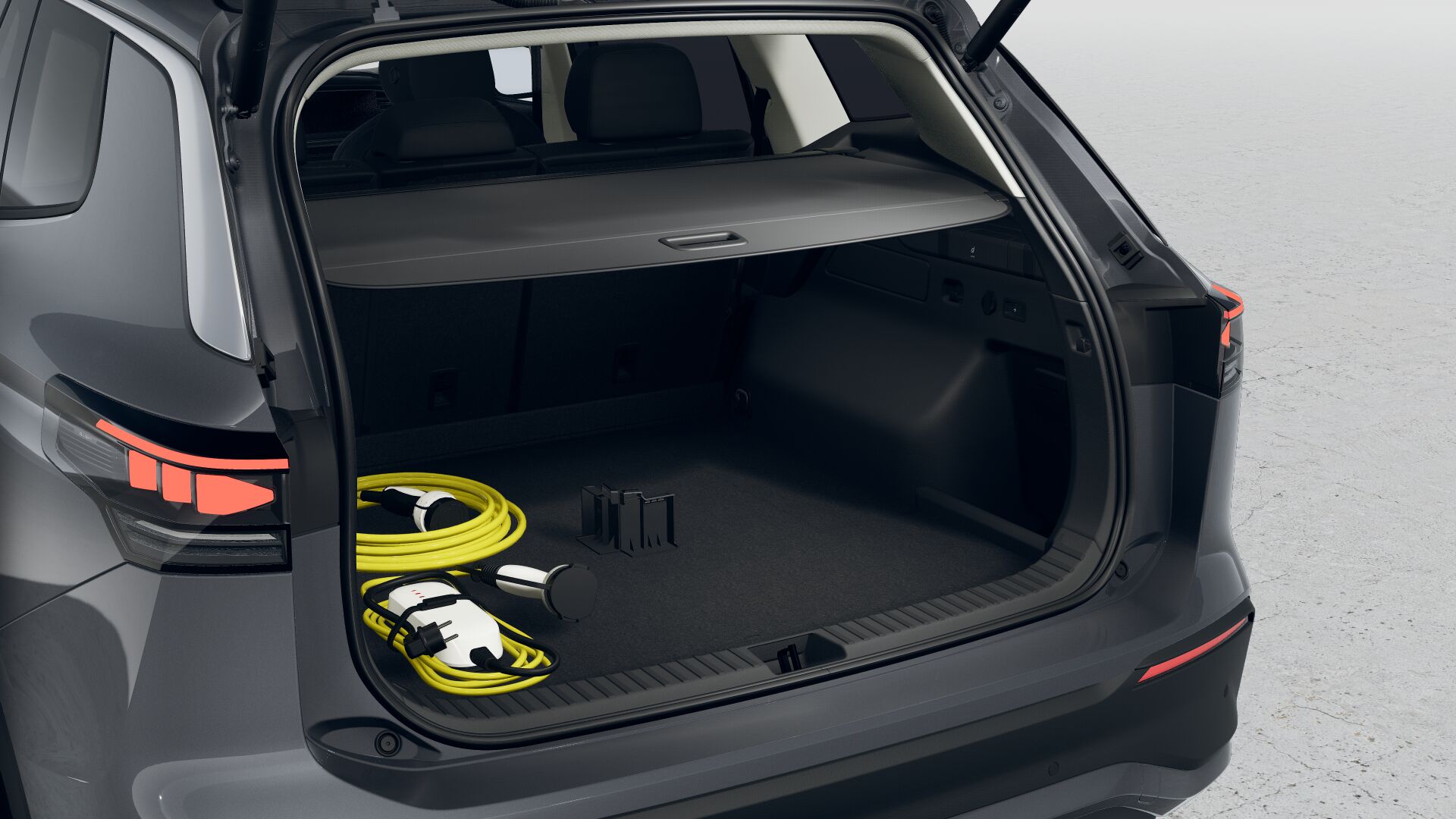 Obrázek Tayron Friends 1,5 TSI 150 kW eHybrid