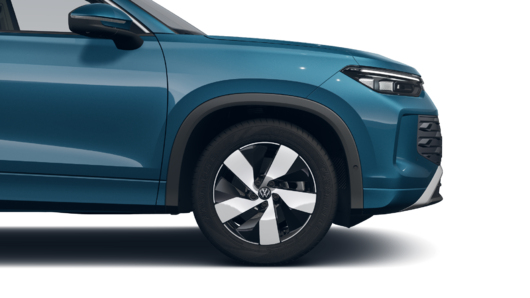 Obrázek Tayron People 1,5 TSI 150 kW eHybrid