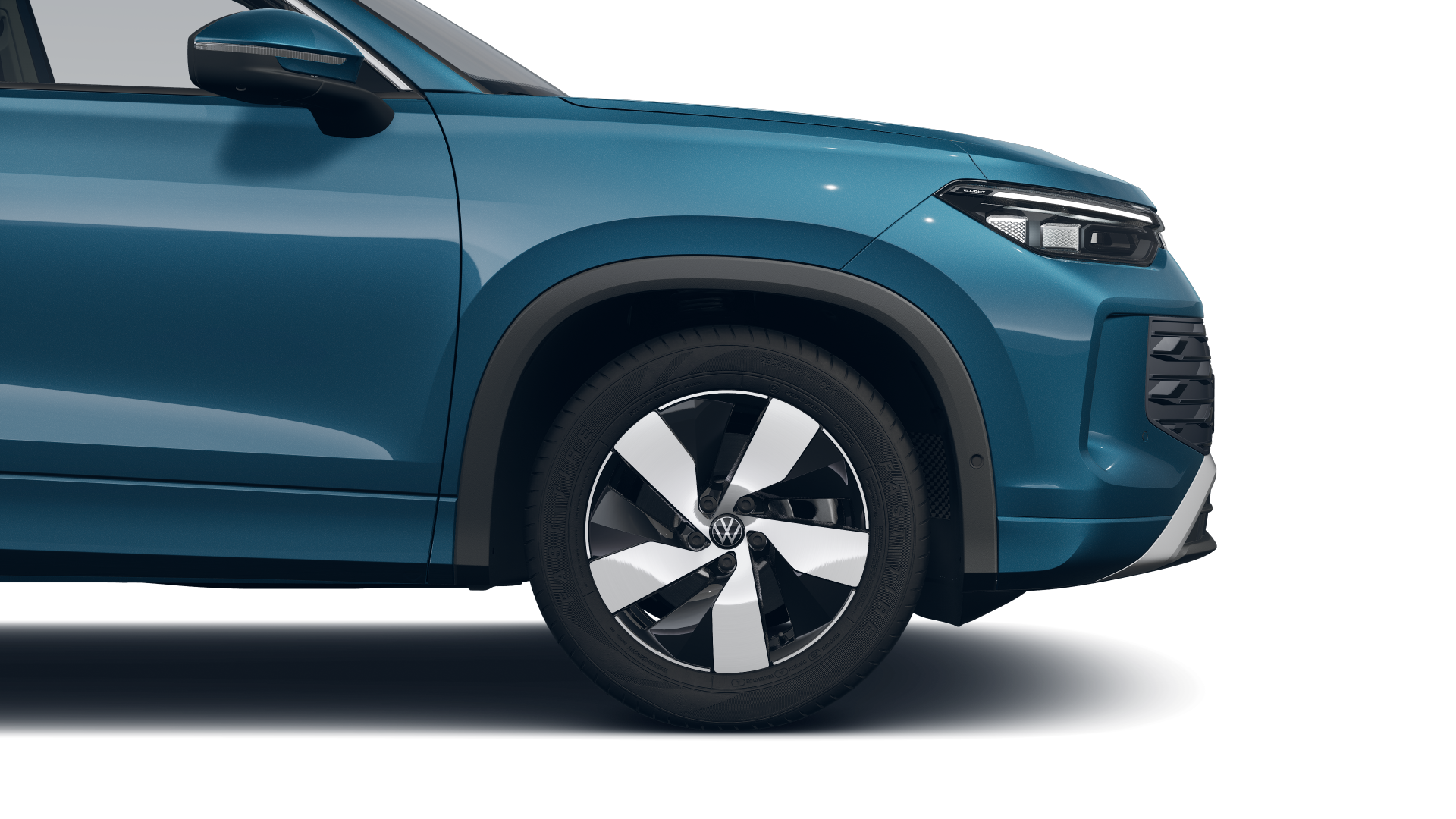 Obrázek Tayron People 1,5 TSI 150 kW eHybrid