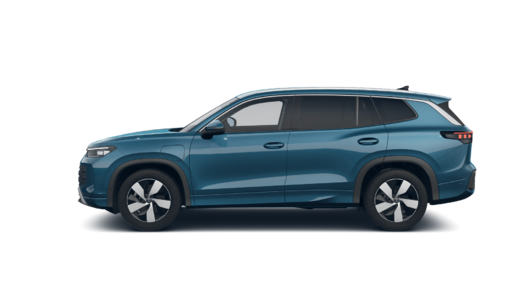 Obrázek Tayron People 1,5 TSI 150 kW eHybrid