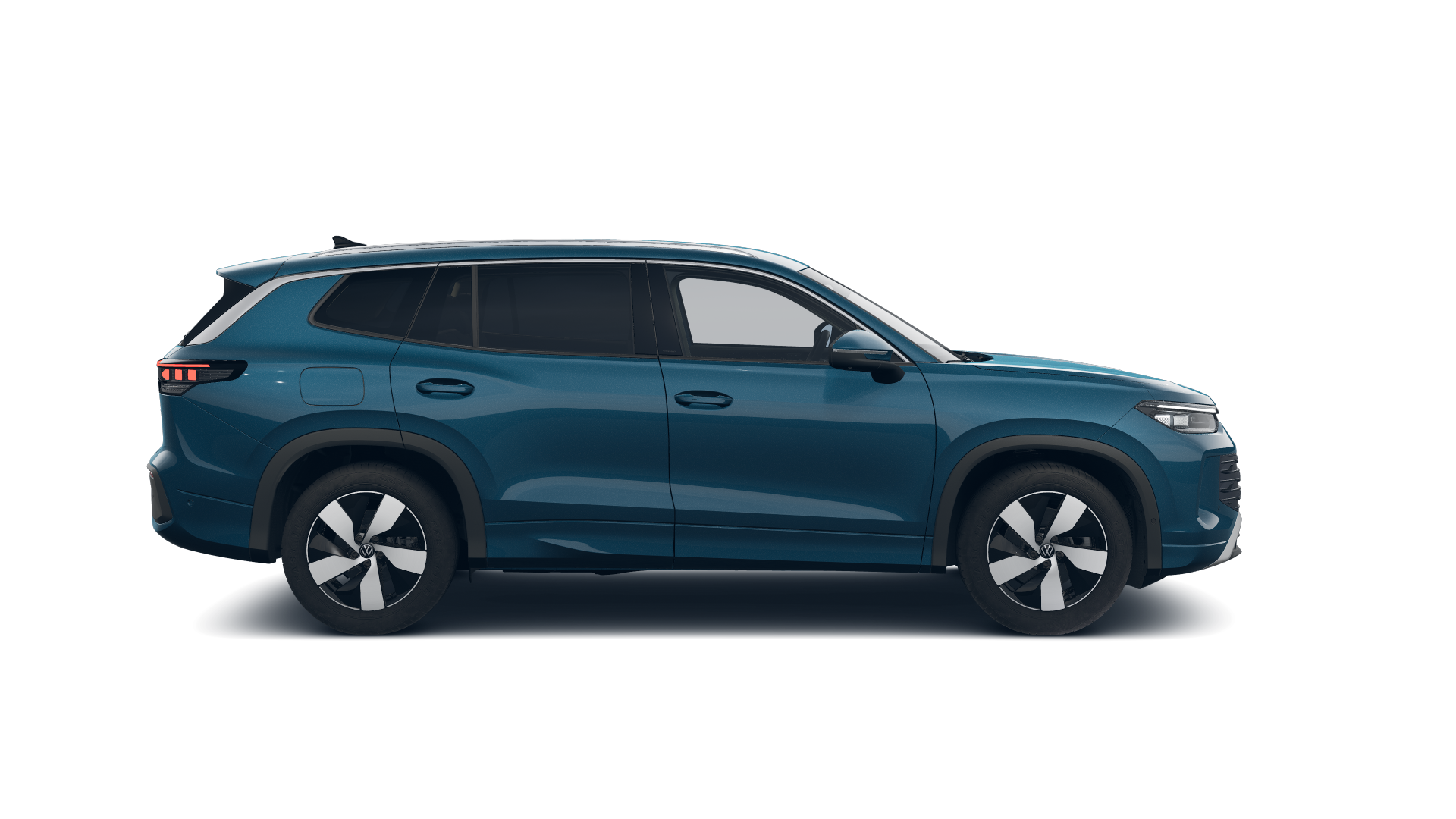 Obrázek Tayron People 1,5 TSI 150 kW eHybrid