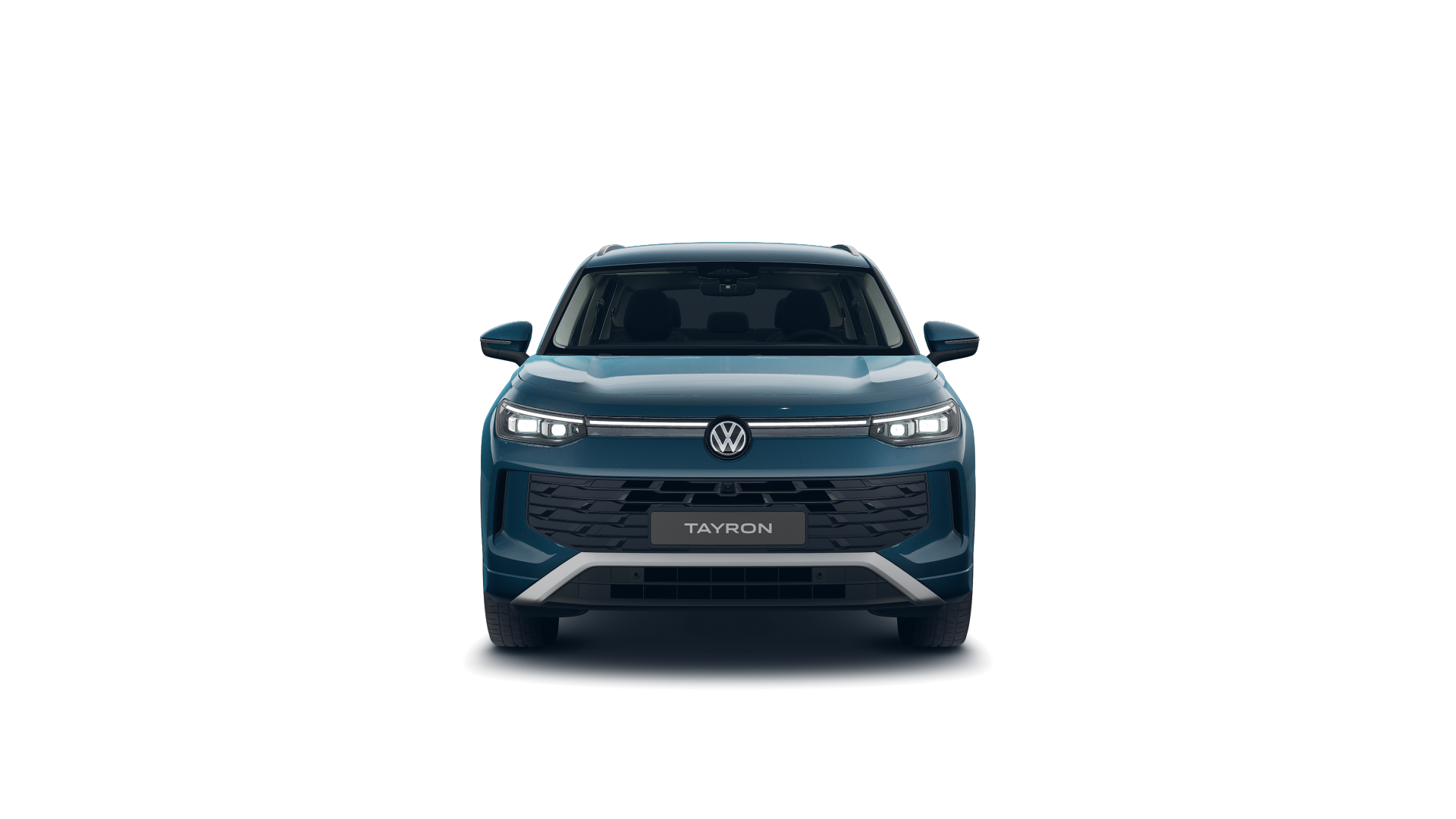 Obrázek Tayron People 1,5 TSI 150 kW eHybrid