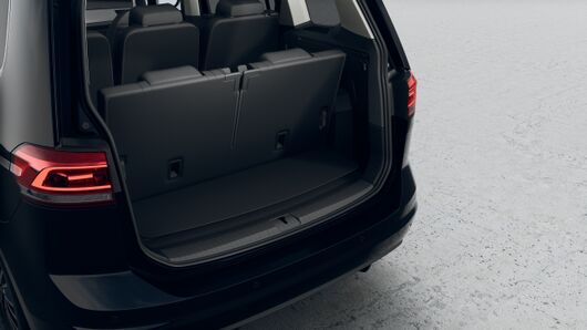 Obrázek Touran People 1,5 TSI 110 kW EVO2 7DSG