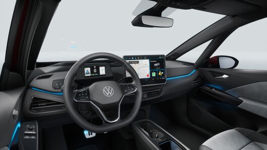 Obrázek ID.3 Pro People 150 kW, 59 kWh