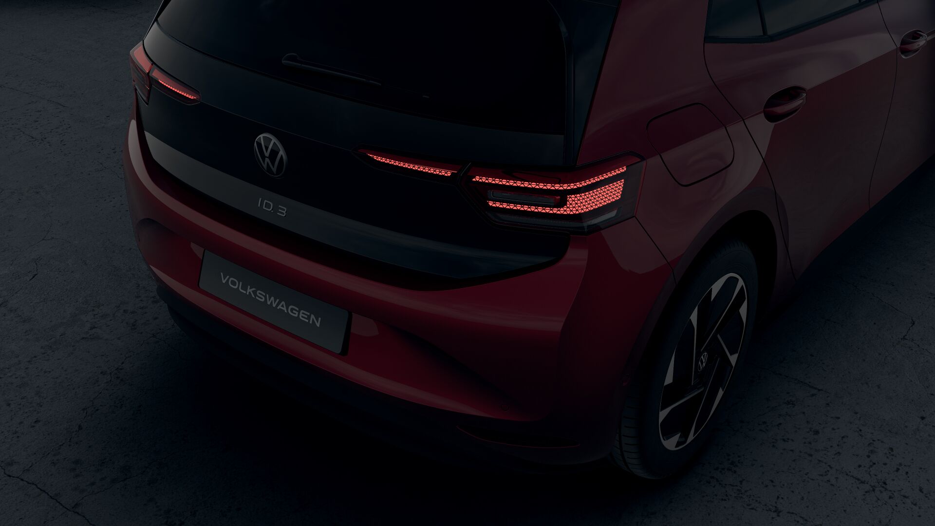 Obrázek ID.3 Pro People 150 kW, 59 kWh