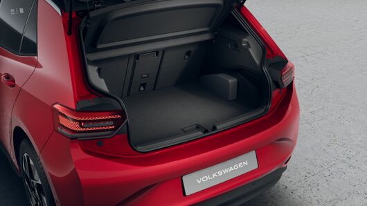 Obrázek ID.3 Pro People 150 kW, 59 kWh