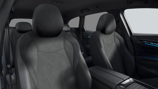 Obrázek ID.7 Tourer Pro S People 210  kW, 86 kWh