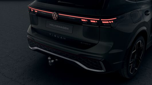 Obrázek Tiguan R-Line People 150 kW eHybrid