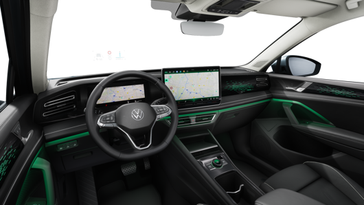 Obrázek Tiguan Elegance 1,5 TSI 150 kW eHybrid