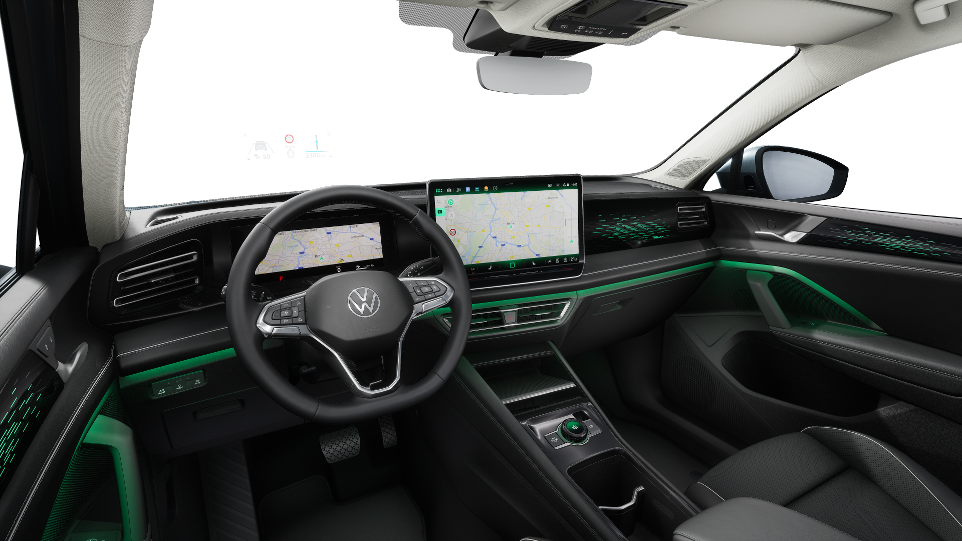 Obrázek Tiguan Elegance 1,5 TSI 150 kW eHybrid