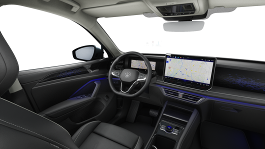 Obrázek Tiguan Elegance 1,5 TSI 150 kW eHybrid