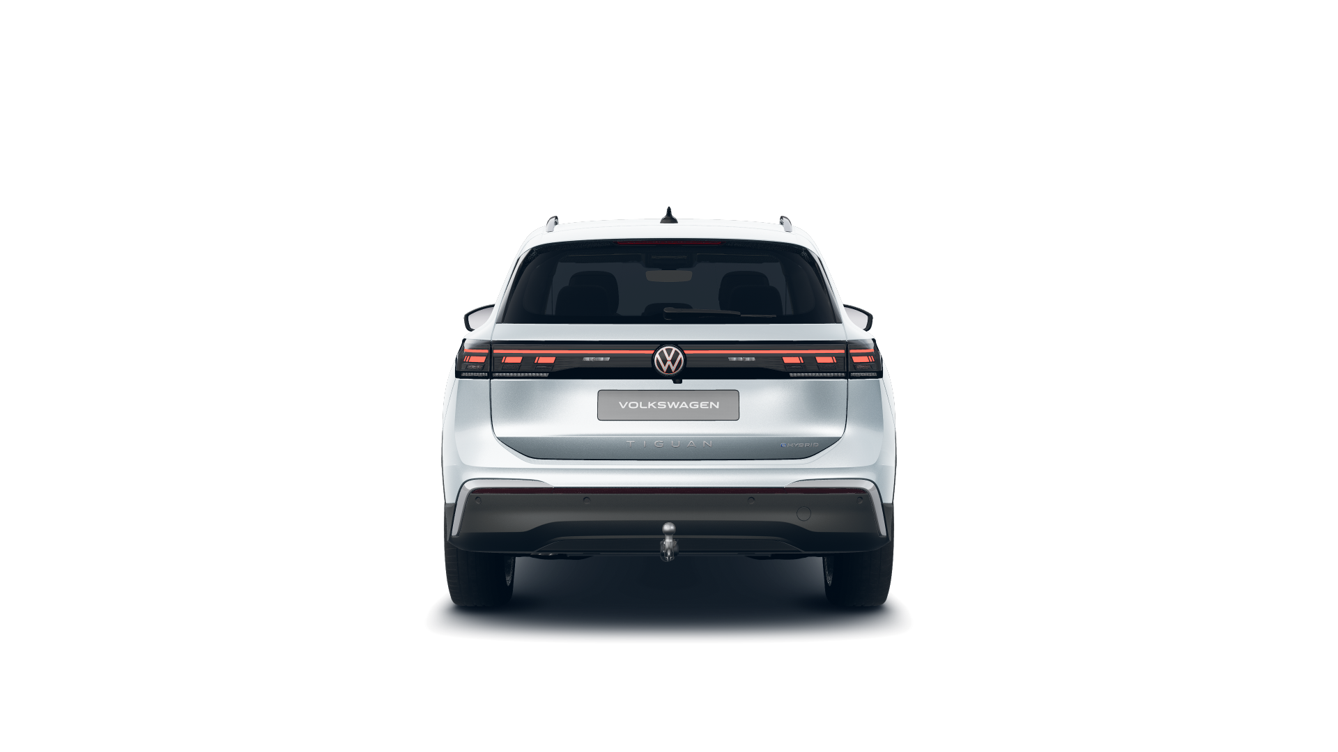 Obrázek Tiguan Elegance 1,5 TSI 150 kW eHybrid