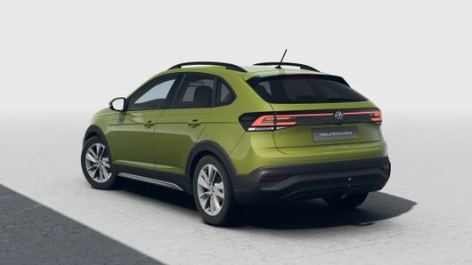 Obrázek Taigo People 1,0 TSI 85 kW 7DSG