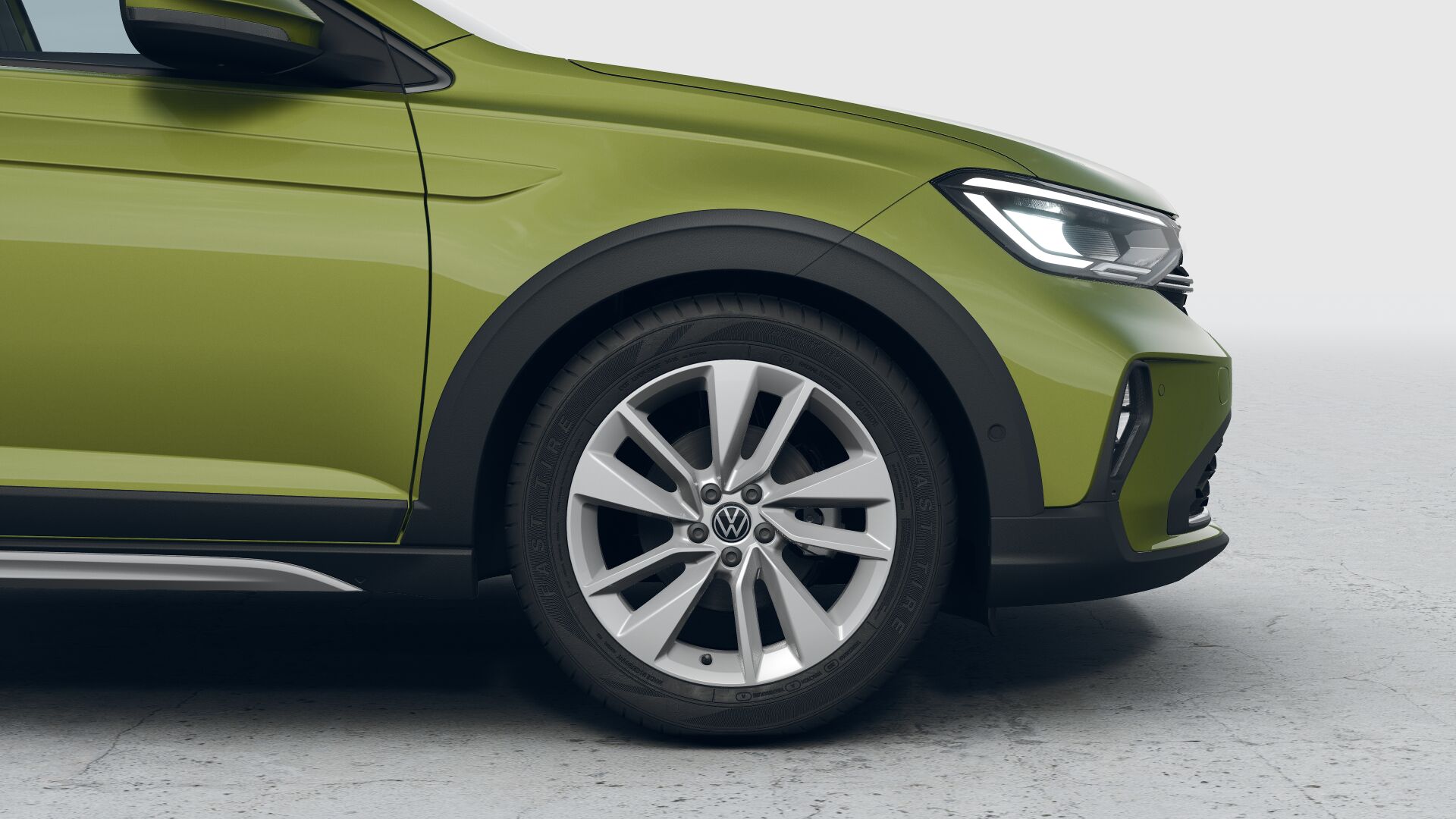 Obrázek Taigo People 1,0 TSI 85 kW 7DSG