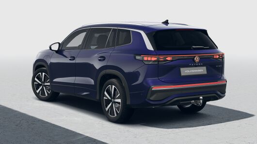 Obrázek Tayron Elegance 1,5 TSI 150 kW eHybrid