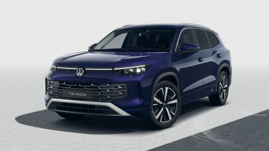 Obrázek Tayron Elegance 1,5 TSI 150 kW eHybrid