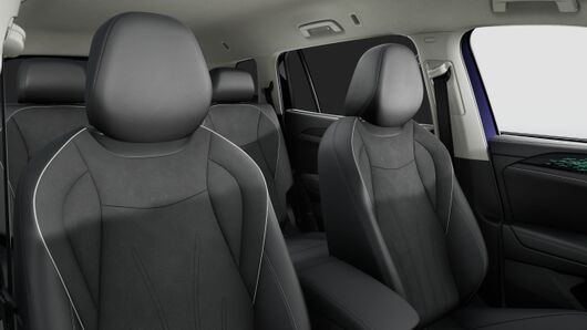 Obrázek Tayron Elegance 1,5 TSI 150 kW eHybrid