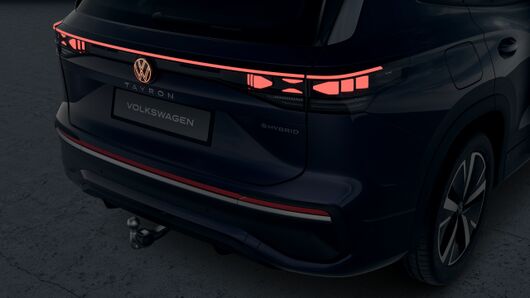 Obrázek Tayron Elegance 1,5 TSI 150 kW eHybrid