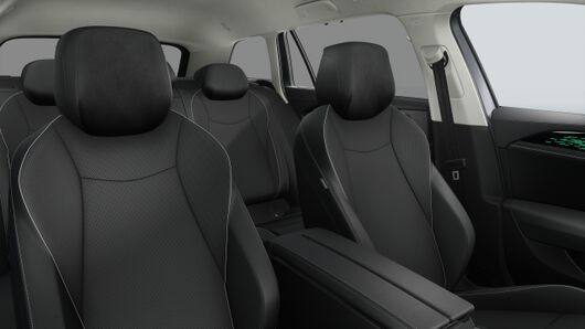 Obrázek Passat Elegance 2,0 TDI 110 kW