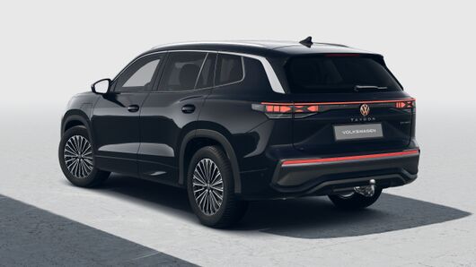 Obrázek Tayron Elegance 1,5 TSI 150 kW eHybrid