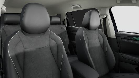 Obrázek Tayron Elegance 1,5 TSI 150 kW eHybrid