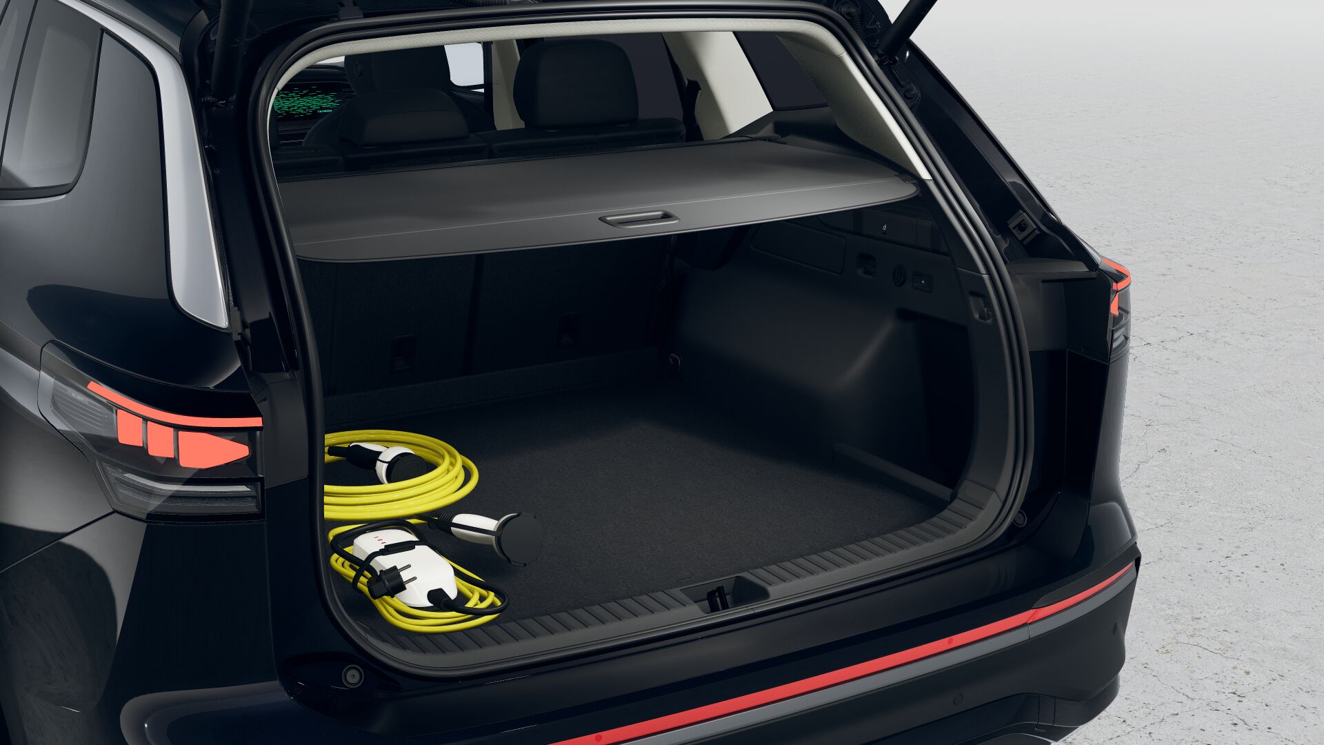 Obrázek Tayron Elegance 1,5 TSI 150 kW eHybrid