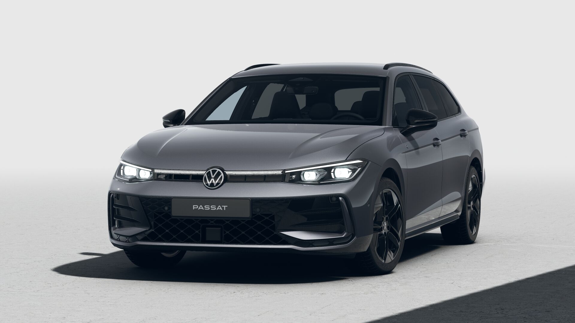 Obrázek Passat R-Line 2,0 TDI 110 kW