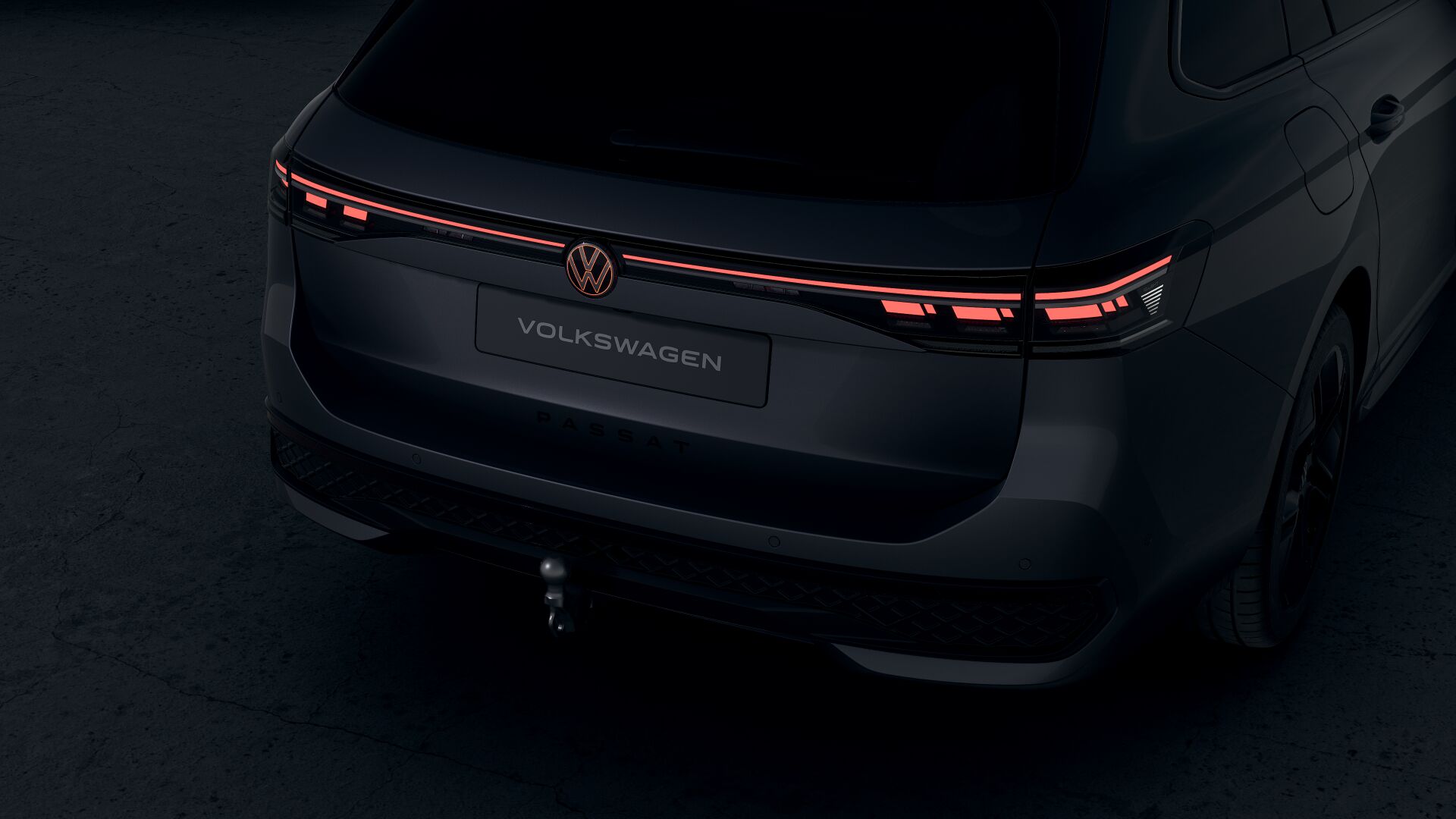 Obrázek Passat R-Line 2,0 TDI 110 kW