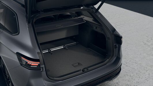 Obrázek Passat R-Line 2,0 TDI 110 kW