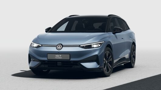 Obrázek ID.7 Tourer Pro S People 210 kW, 86 kWh