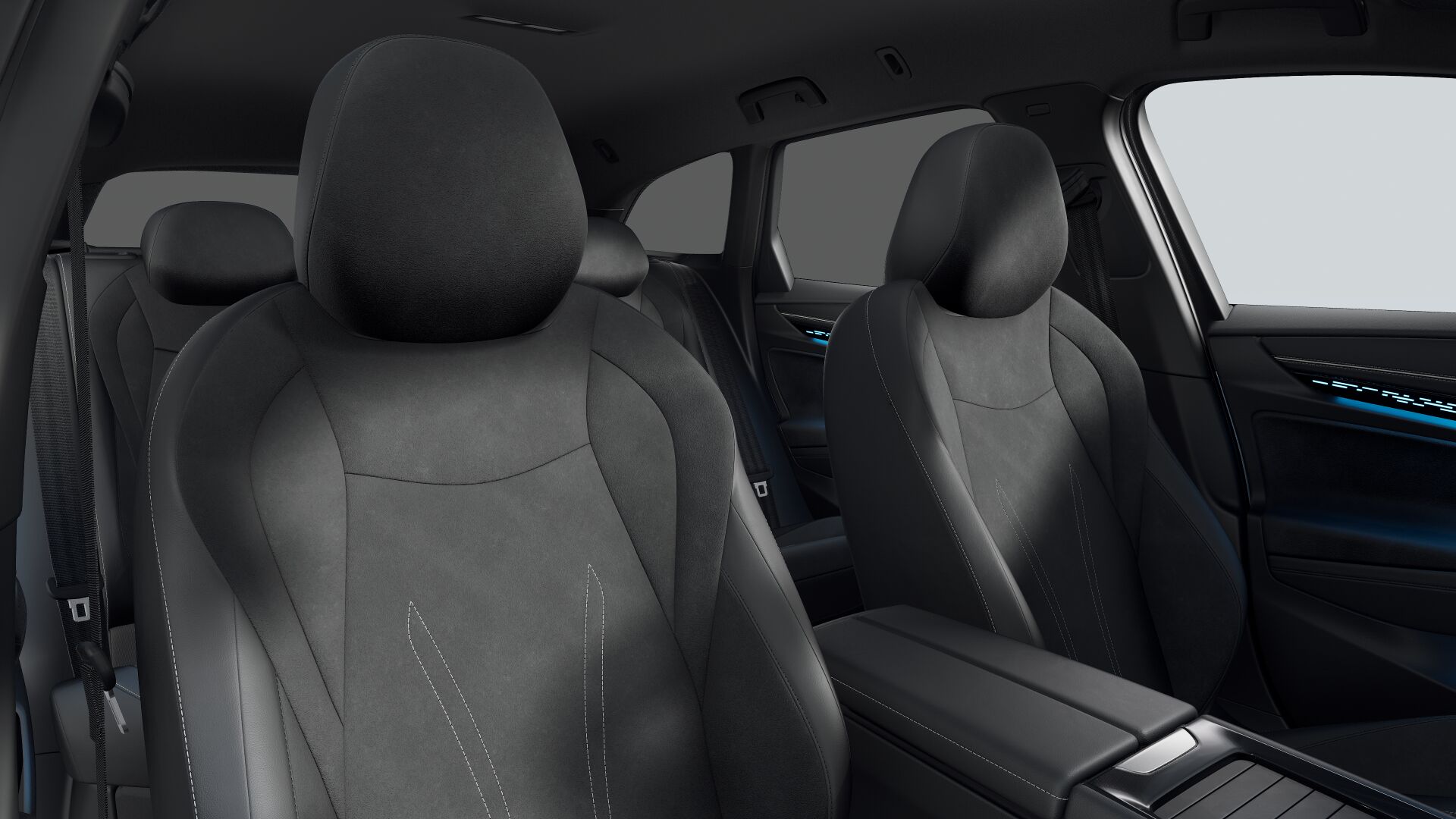 Obrázek ID.7 Tourer Pro S People 210 kW, 86 kWh