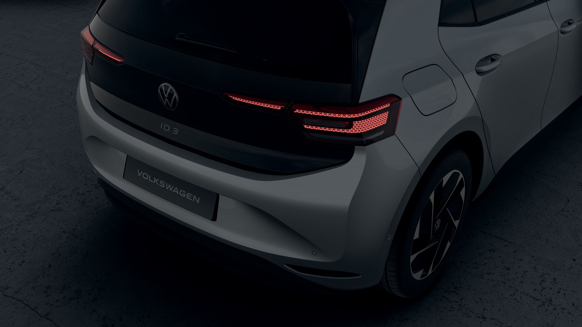 Obrázek ID.3 Pro People 150 kW, 59 kWh