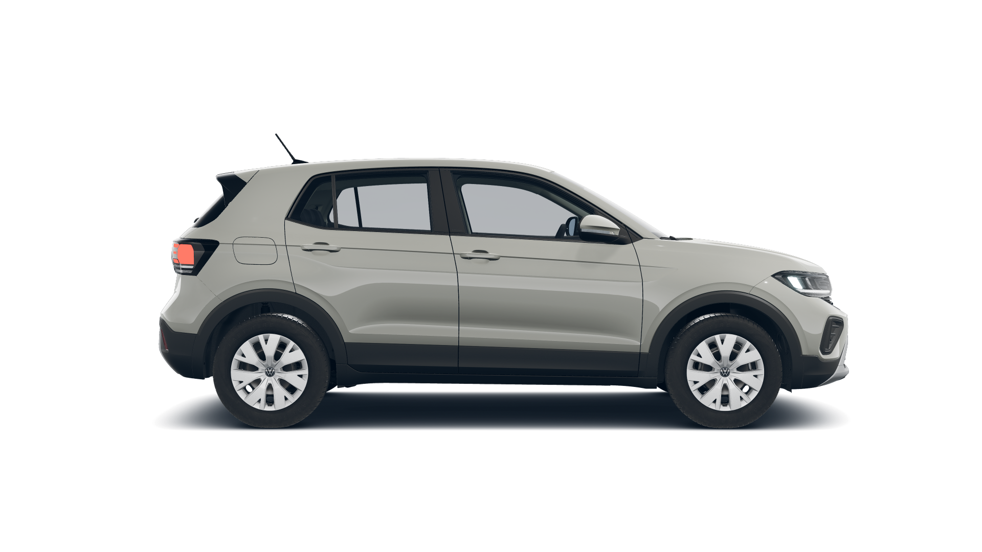 Obrázek T-Cross 1.0 TSI 70 kW 5G