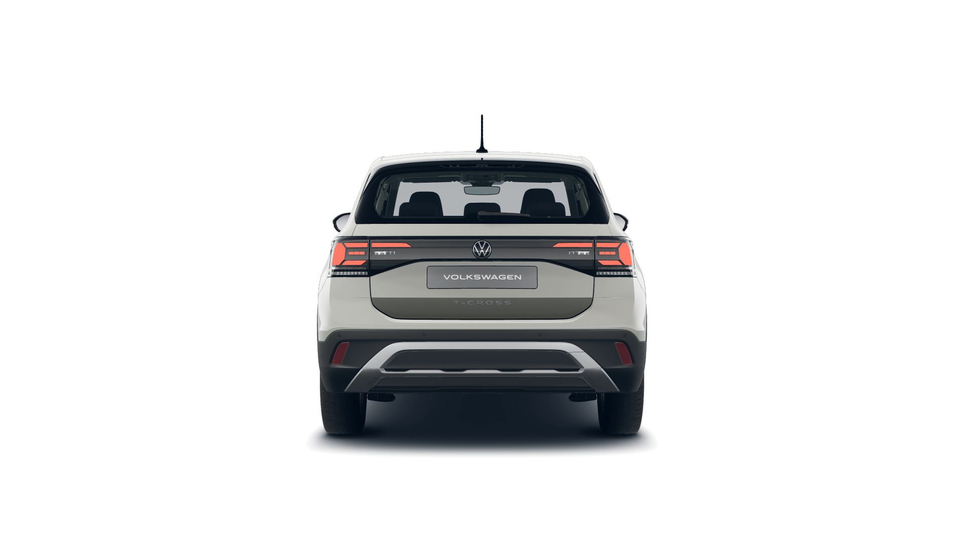 Obrázek T-Cross 1.0 TSI 70 kW 5G