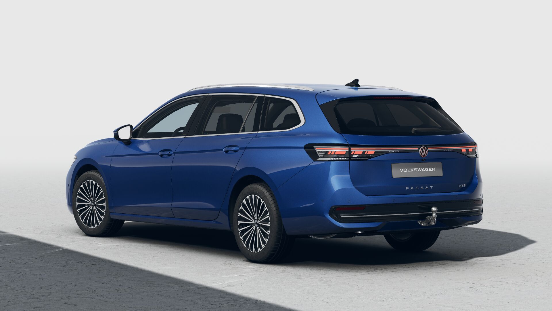 Obrázek Passat Elegance 1,5 eTSI 110 kW mHEV