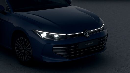 Obrázek Passat Elegance 1,5 eTSI 110 kW mHEV