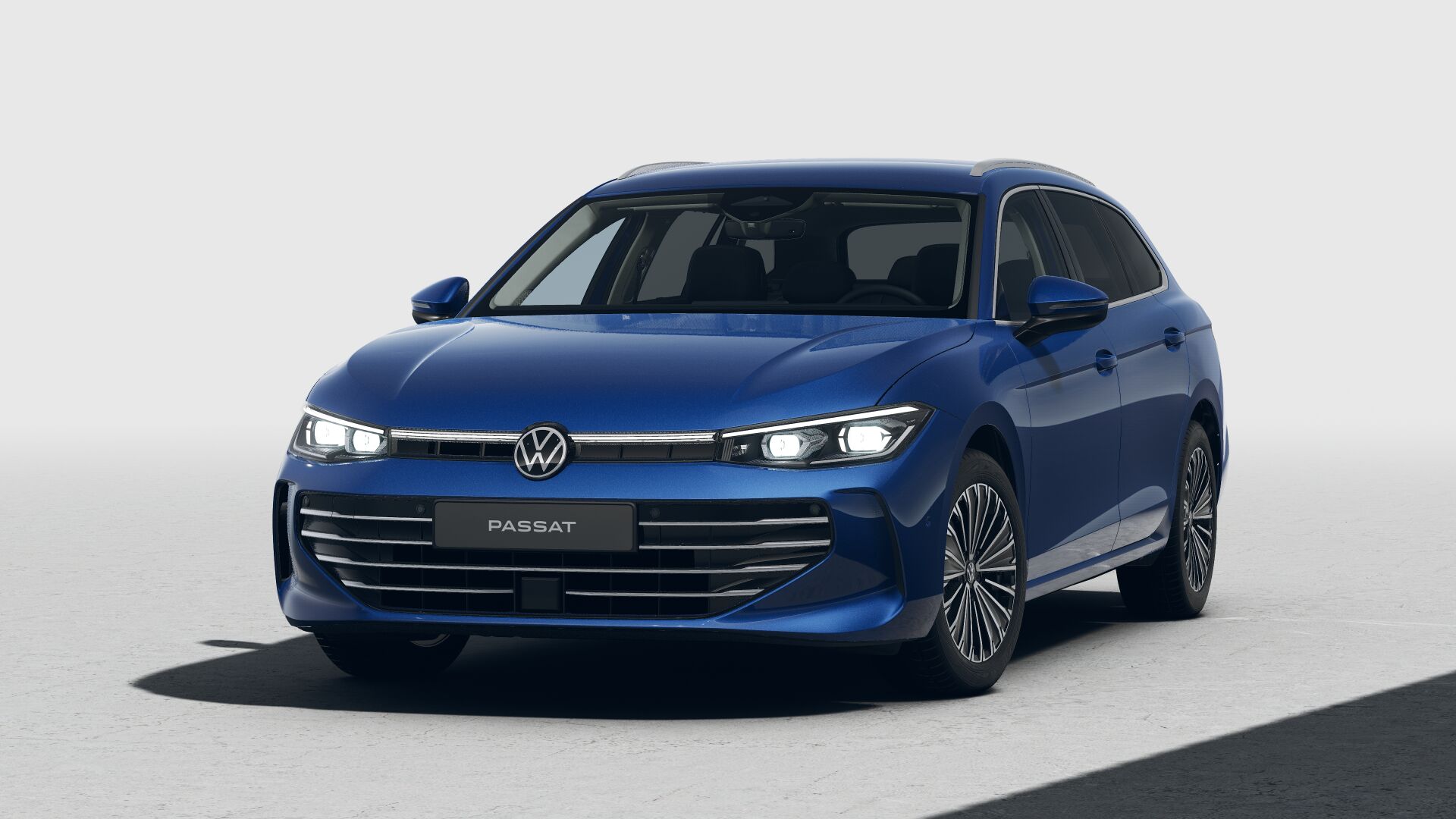 Obrázek Passat Elegance 1,5 eTSI 110 kW mHEV