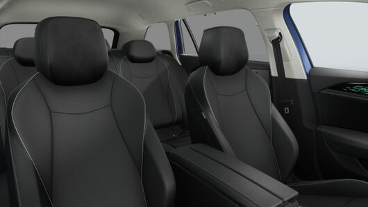 Obrázek Passat Elegance 1,5 eTSI 110 kW mHEV