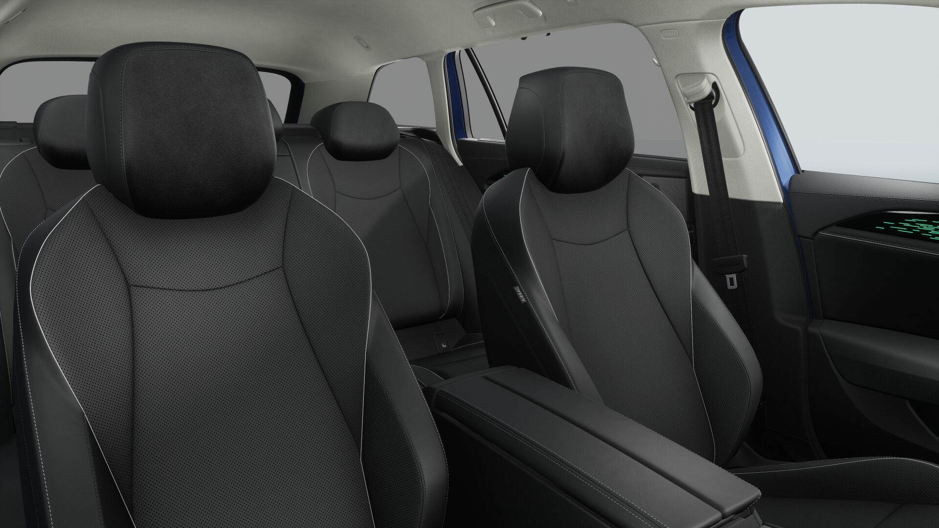 Obrázek Passat Elegance 1,5 eTSI 110 kW mHEV