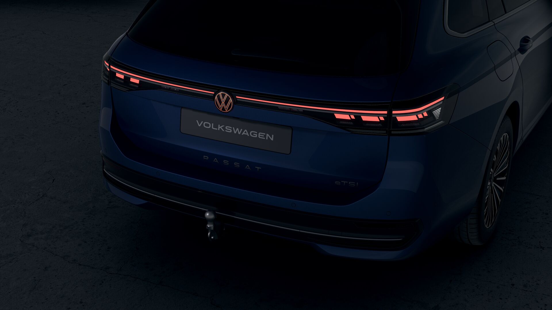 Obrázek Passat Elegance 1,5 eTSI 110 kW mHEV
