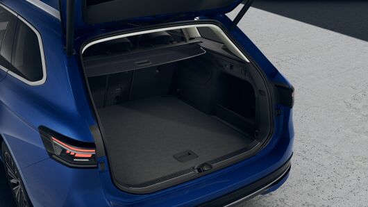 Obrázek Passat Elegance 1,5 eTSI 110 kW mHEV