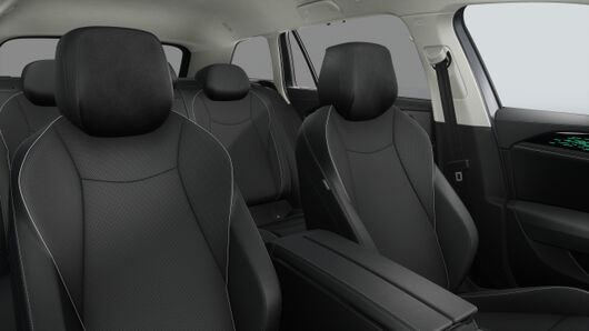 Obrázek Passat Elegance 1,5 eTSI 110 kW mHEV