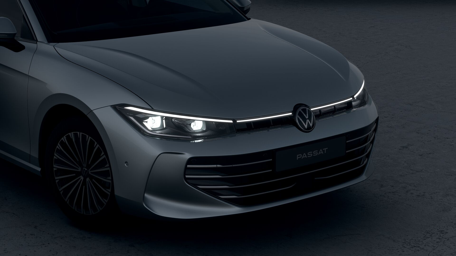 Obrázek Passat Elegance 1,5 eTSI 110 kW mHEV