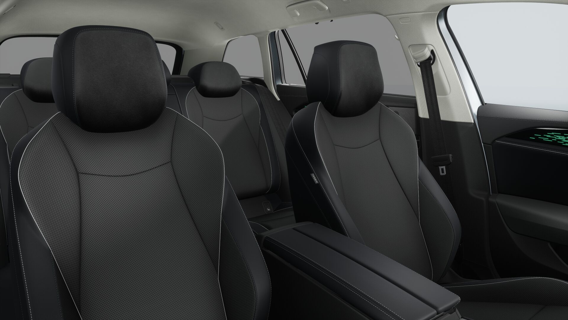 Obrázek Passat Elegance 1,5 eTSI 110 kW mHEV