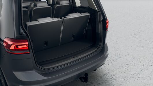 Obrázek Touran People 1,5 TSI 110 kW EVO2 7DSG